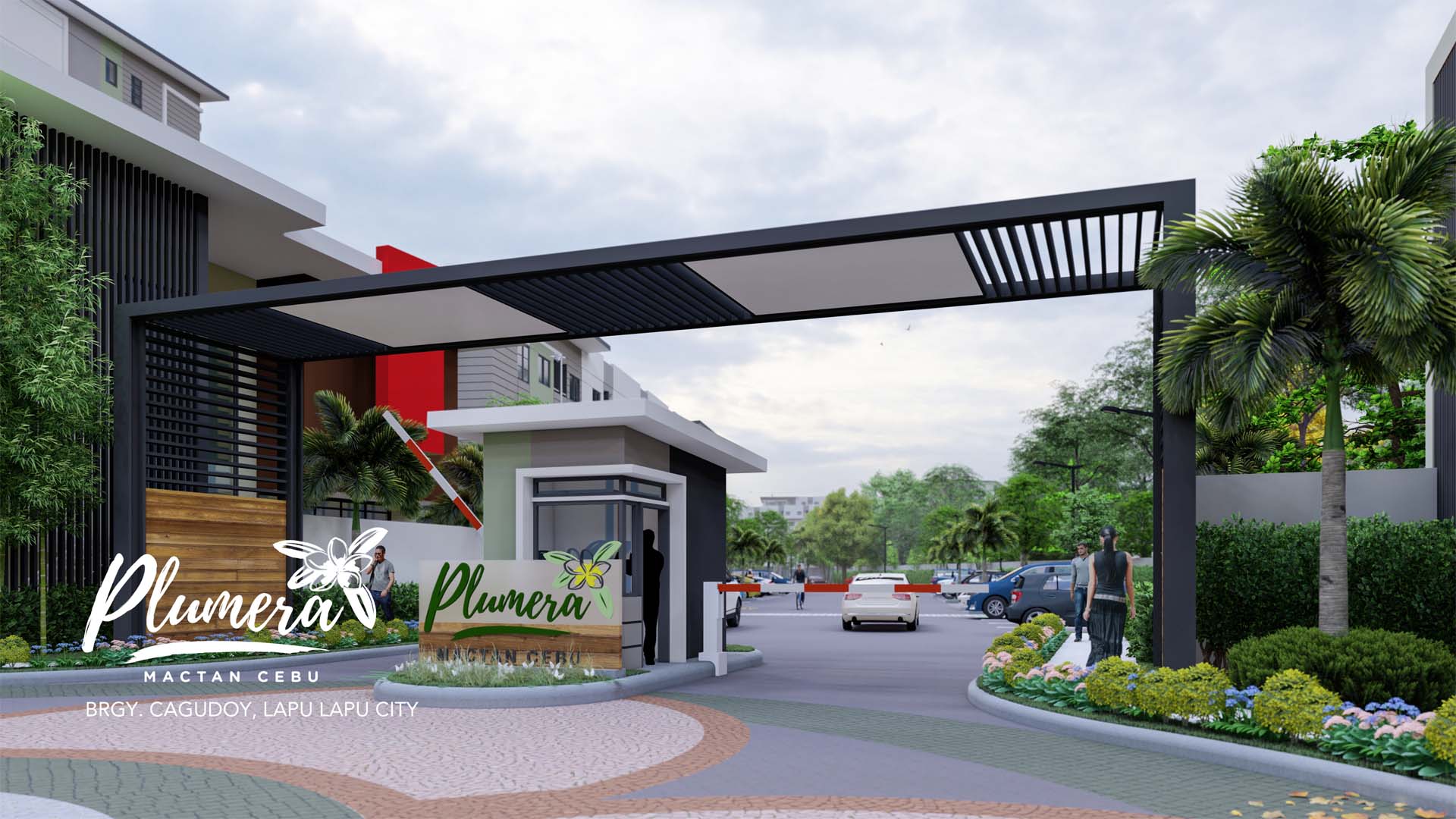 PLUMERA MACTAN