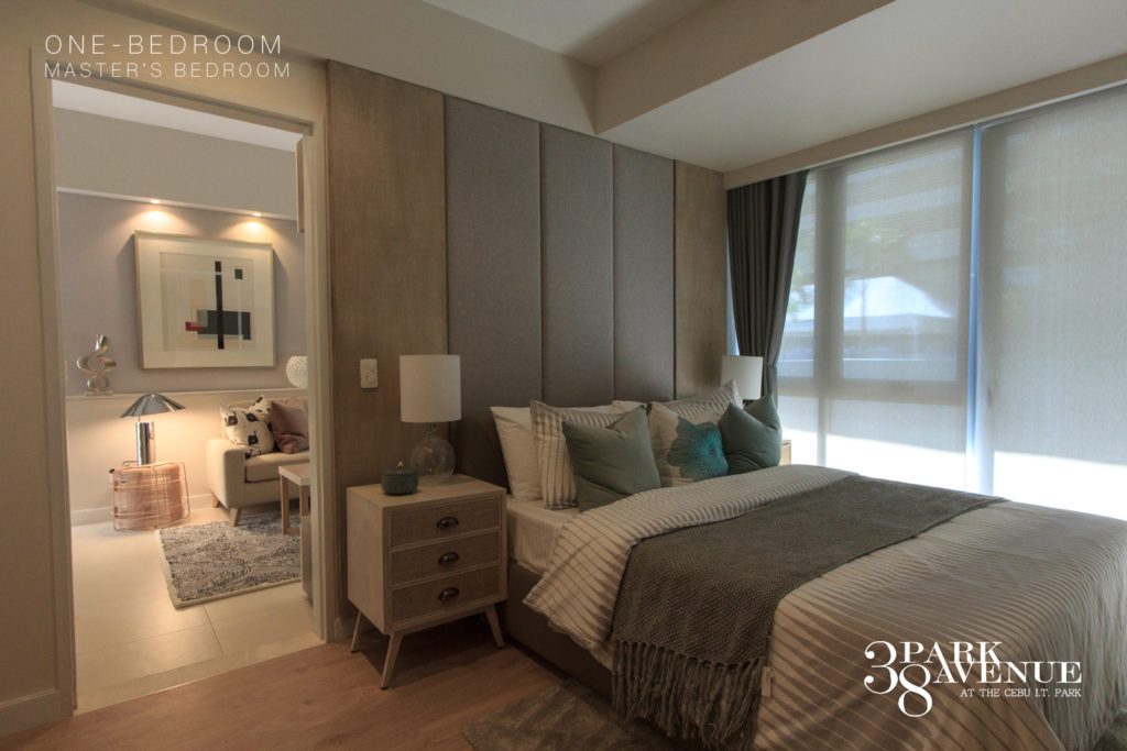 38 PARK AVENUE CEBU