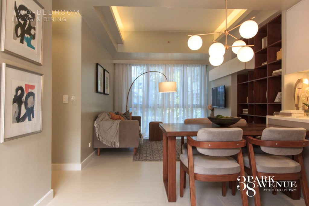 38 PARK AVENUE CEBU