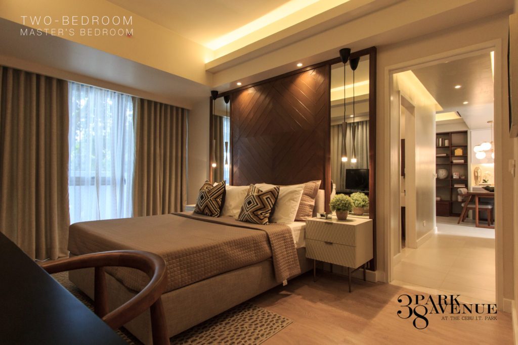38 PARK AVENUE CEBU
