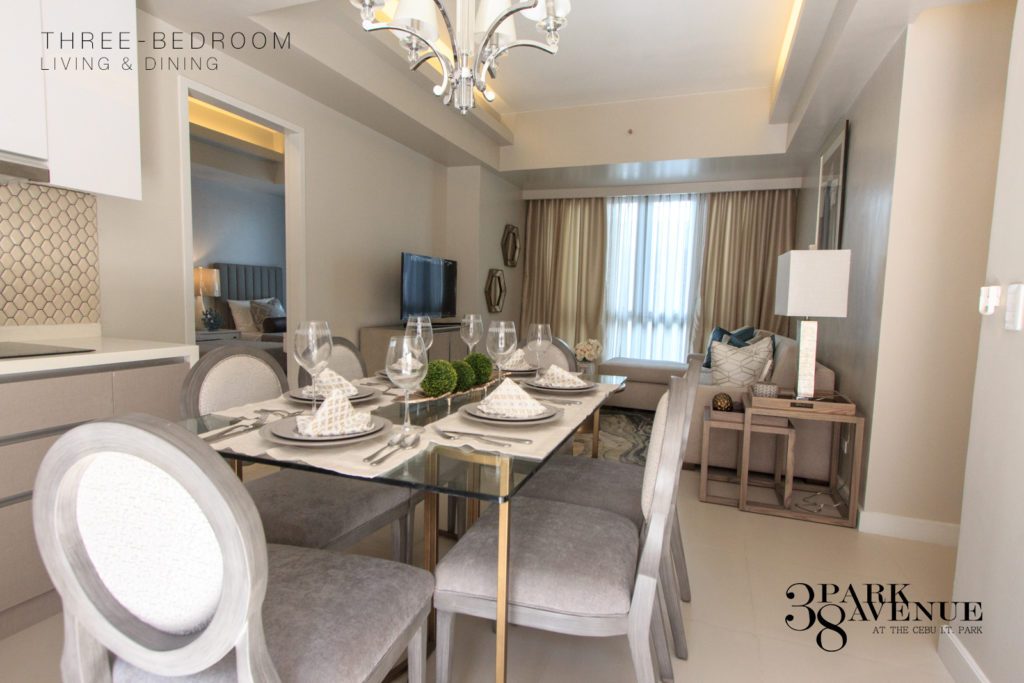 38 PARK AVENUE CEBU