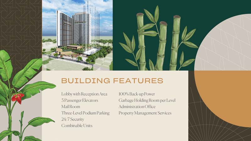 Mandtra Residences