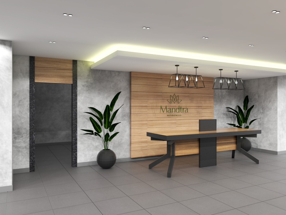 RECEPTION LOBBY Copy