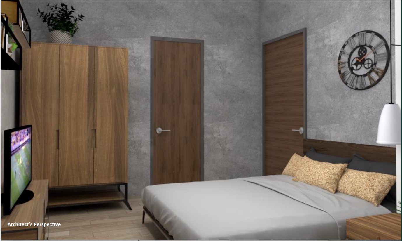 unit features 1