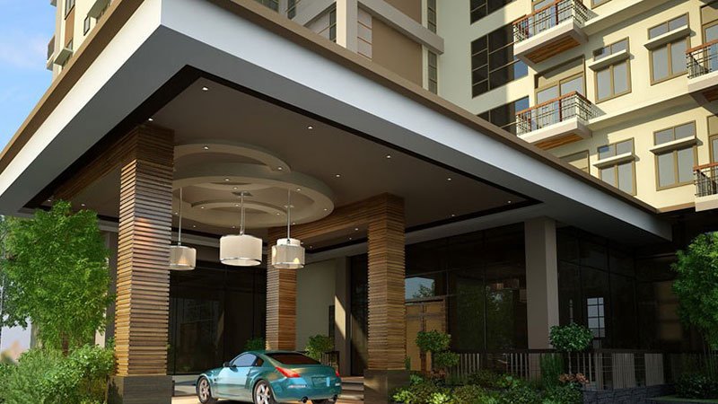 ONE TECTONA CONDOTEL