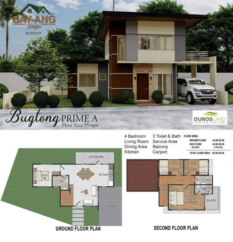 BAY-ANG RIDGE