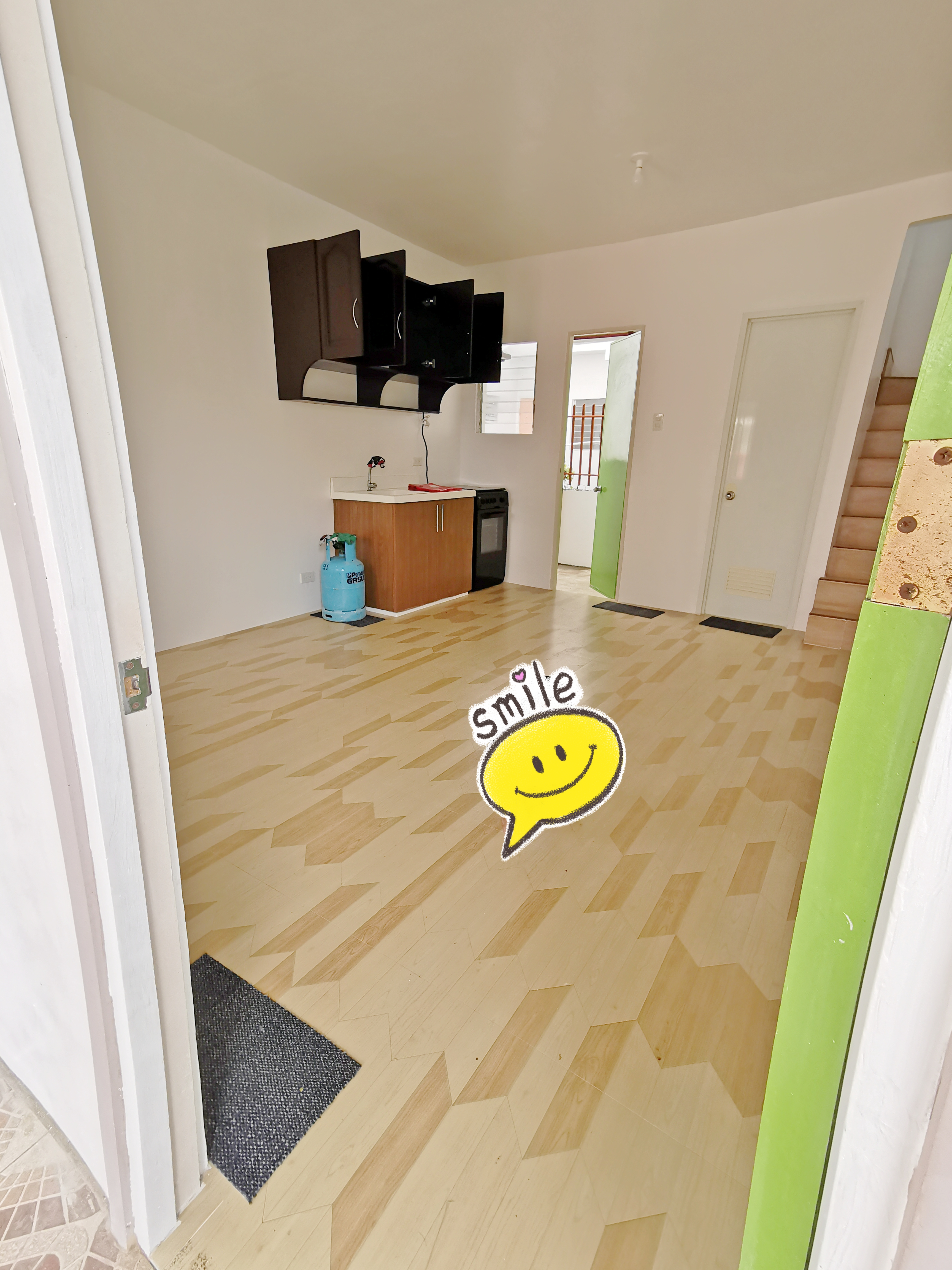 NEWLY RENOVATED 2BR TOWNHOUSE INSIDE RICHWOOD HOMES FOR RENT