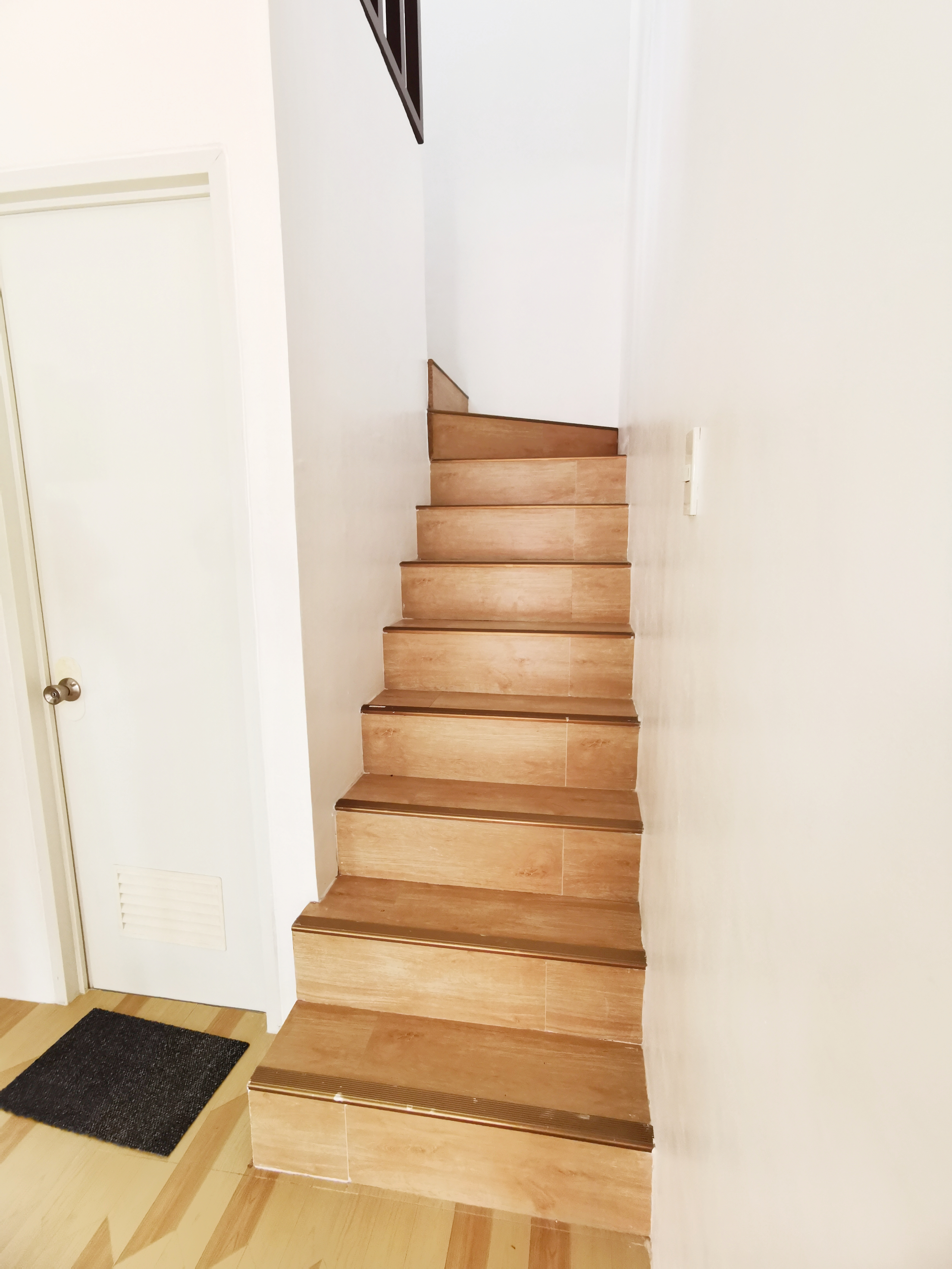NEWLY RENOVATED 2BR TOWNHOUSE INSIDE RICHWOOD HOMES FOR RENT