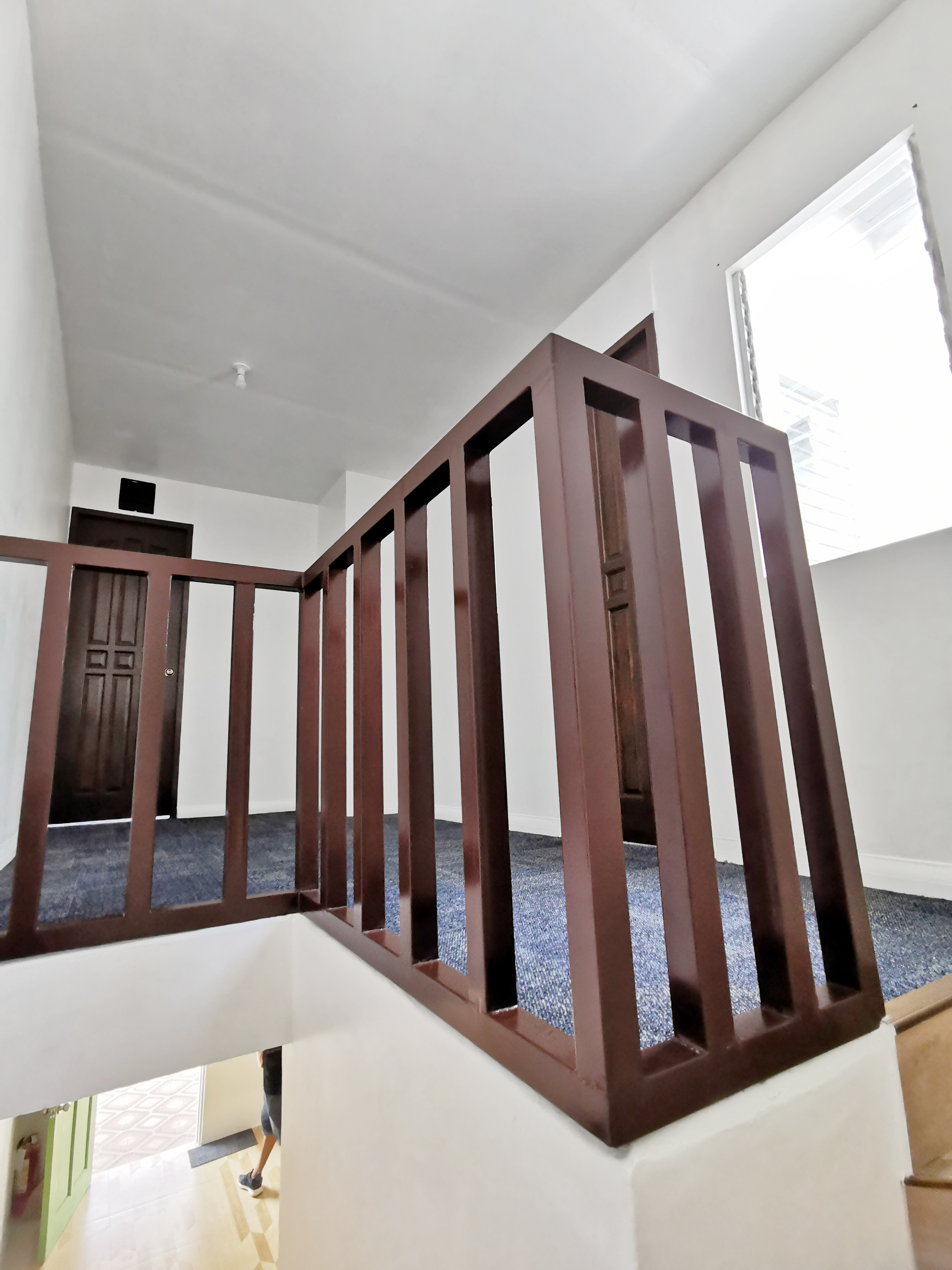 NEWLY RENOVATED 2BR TOWNHOUSE INSIDE RICHWOOD HOMES FOR RENT