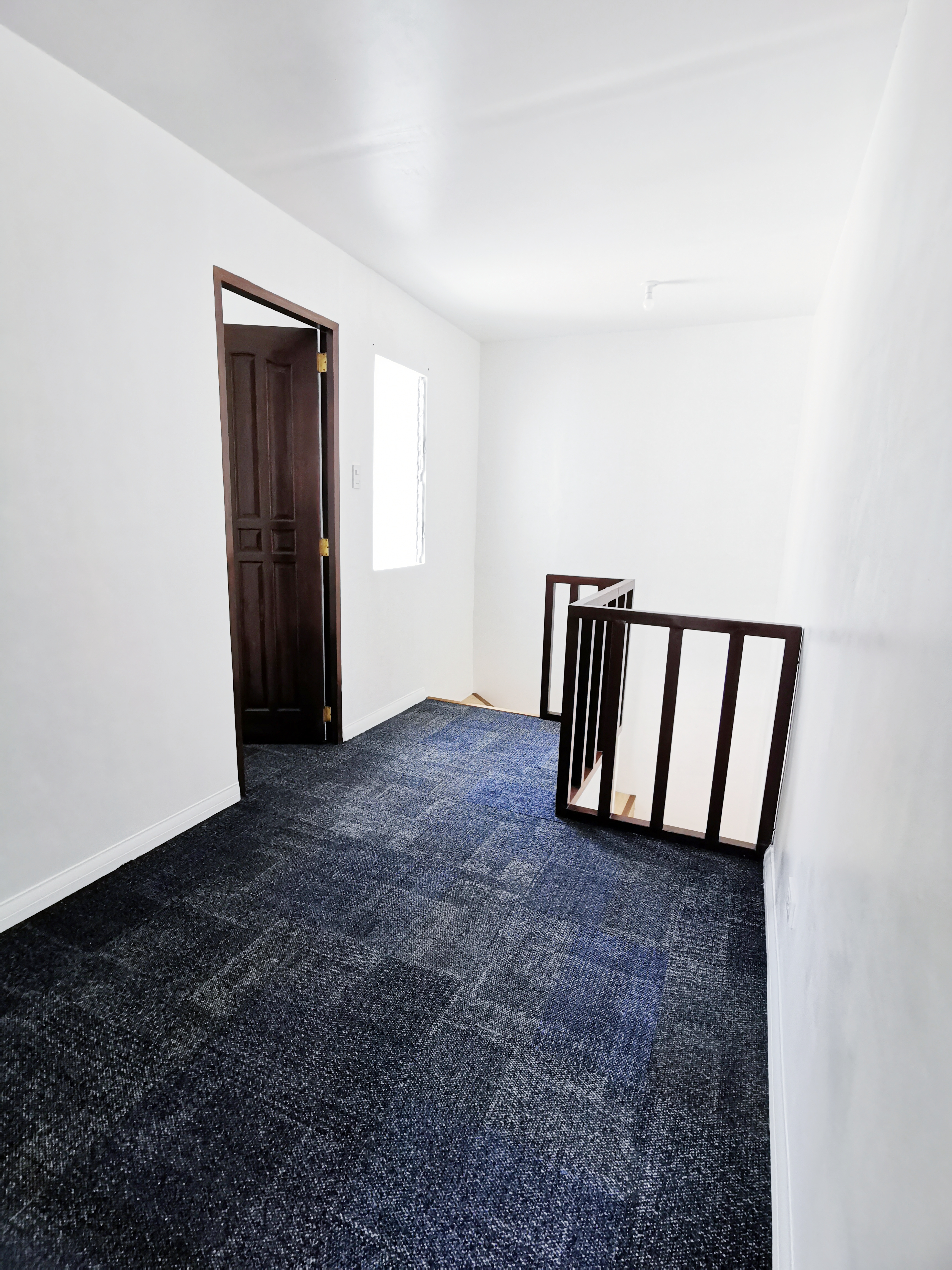 NEWLY RENOVATED 2BR TOWNHOUSE INSIDE RICHWOOD HOMES FOR RENT