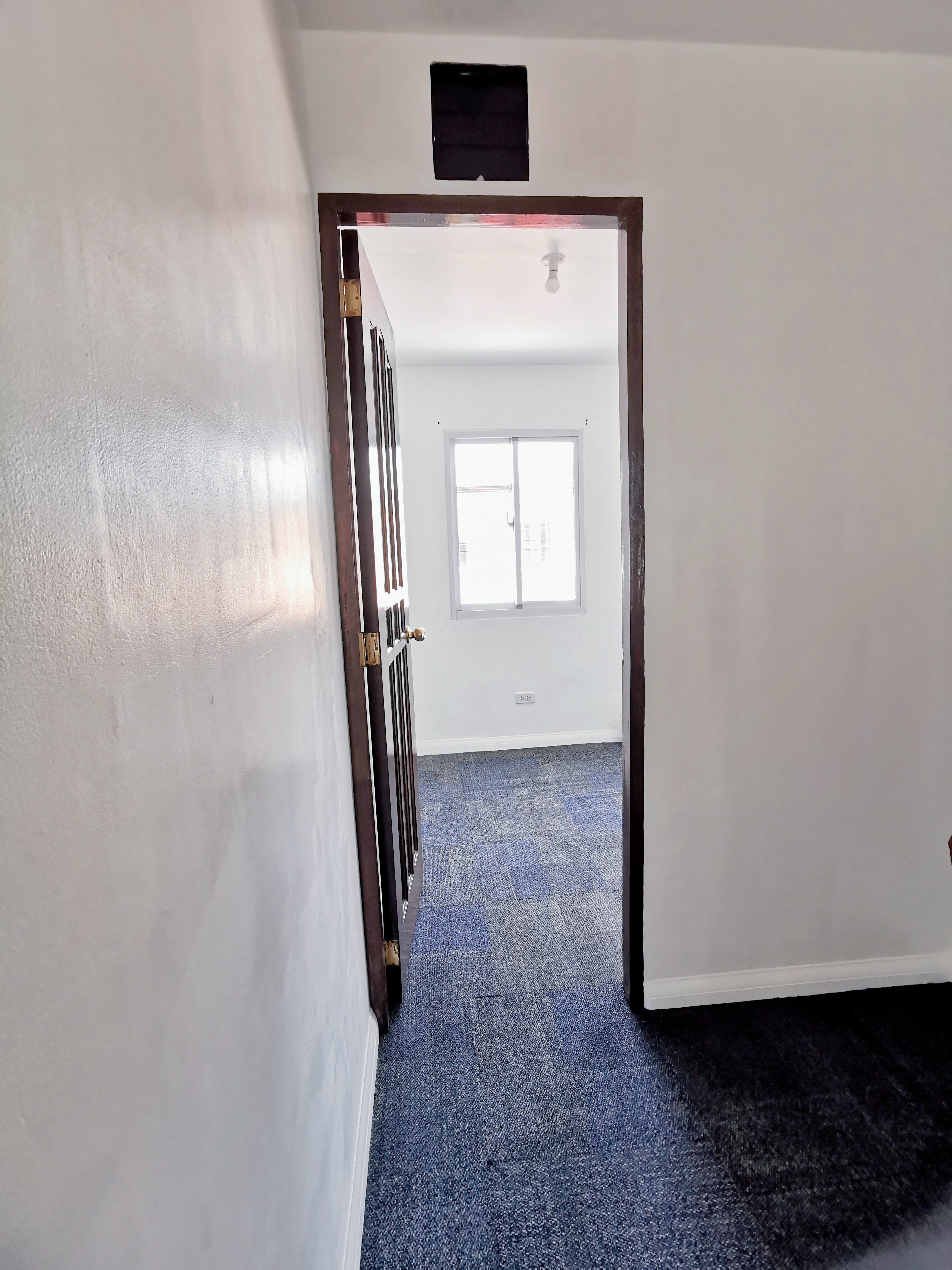 NEWLY RENOVATED 2BR TOWNHOUSE INSIDE RICHWOOD HOMES FOR RENT