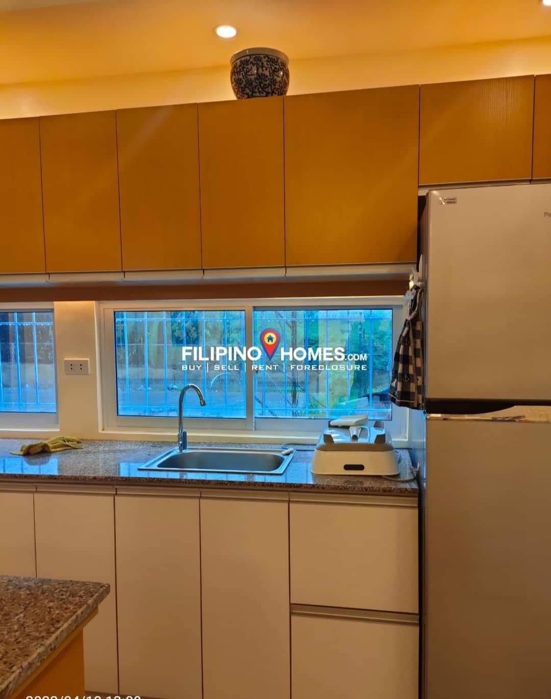 FOR SALE SINGLE DETACHED UNIT IN ELIZABETH HOMES DANAO