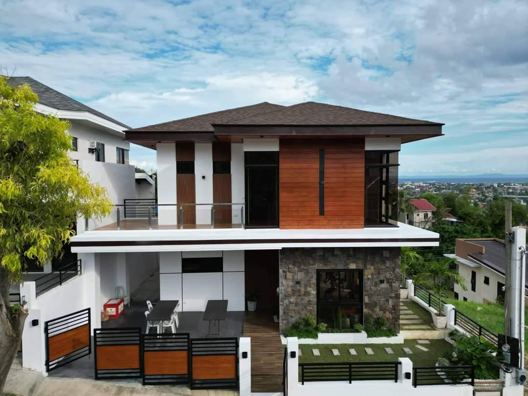 OVERLOOKING SMART HOUSE INSIDE KISHANTA HILLS FOR SALE