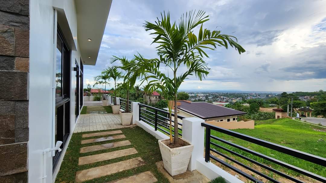 OVERLOOKING SMART HOUSE INSIDE KISHANTA HILLS FOR SALE