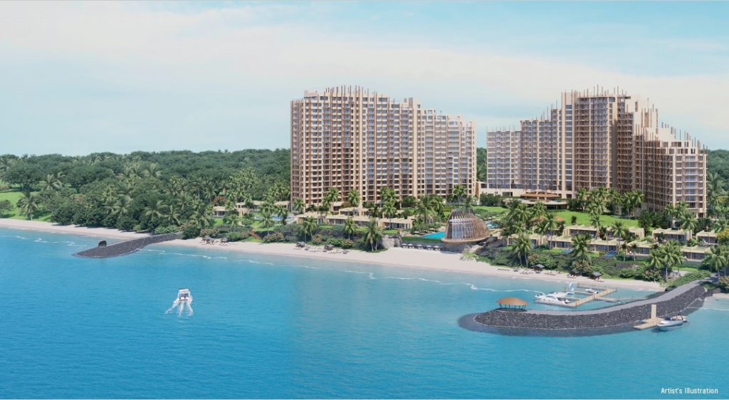 ARUGA MACTAN BY ROCKWELL