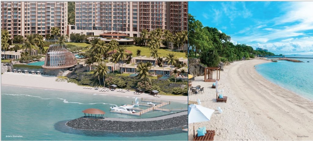 ARUGA MACTAN BY ROCKWELL