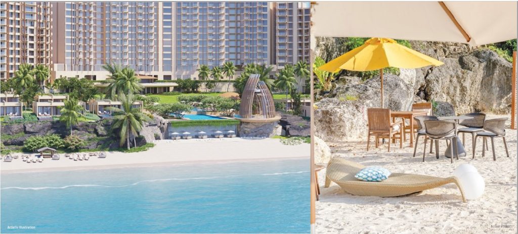 ARUGA MACTAN BY ROCKWELL