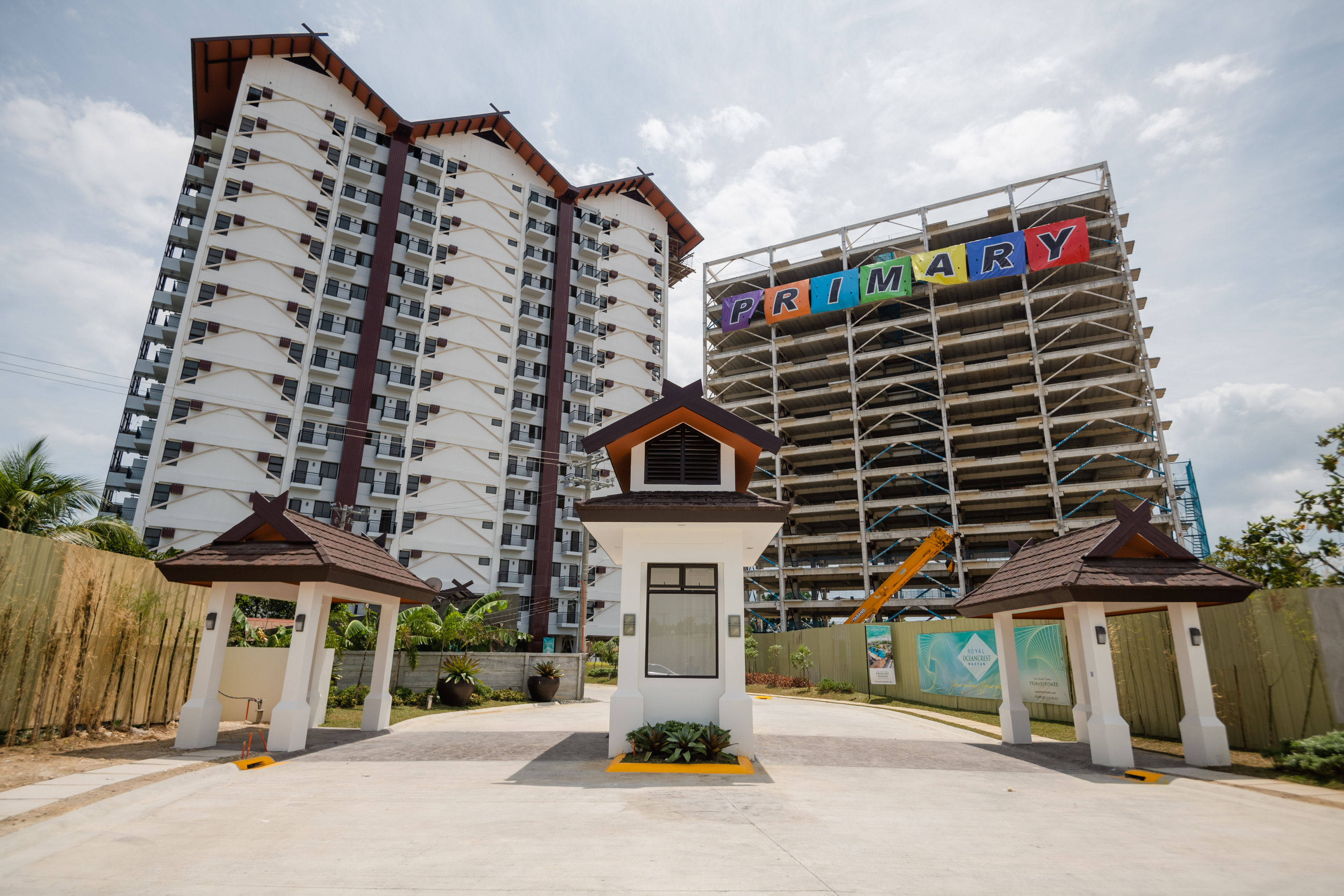 ROYAL OCEAN CREST MACTAN