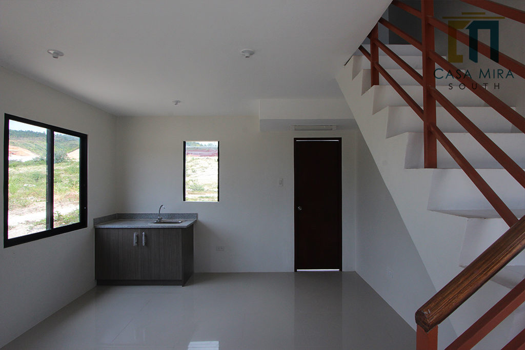 CASA MIRA SOUTH SUBDIVISION