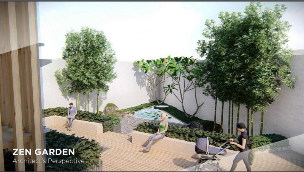 MIVELA GARDEN RESIDENCES