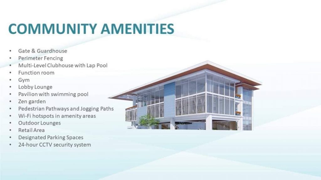 MIVELA GARDEN RESIDENCES