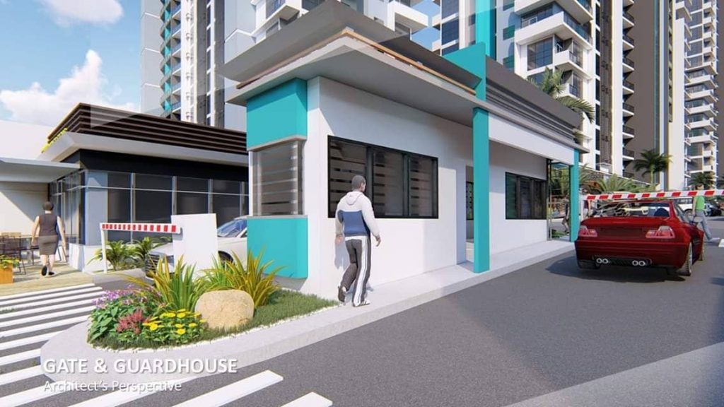 MIVELA GARDEN RESIDENCES