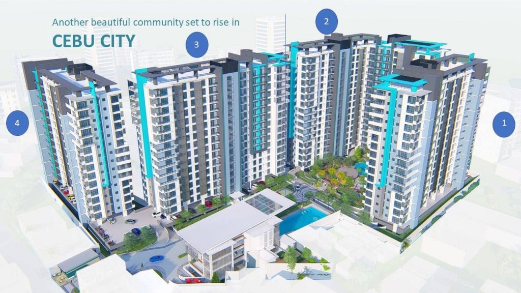 MIVELA GARDEN RESIDENCES