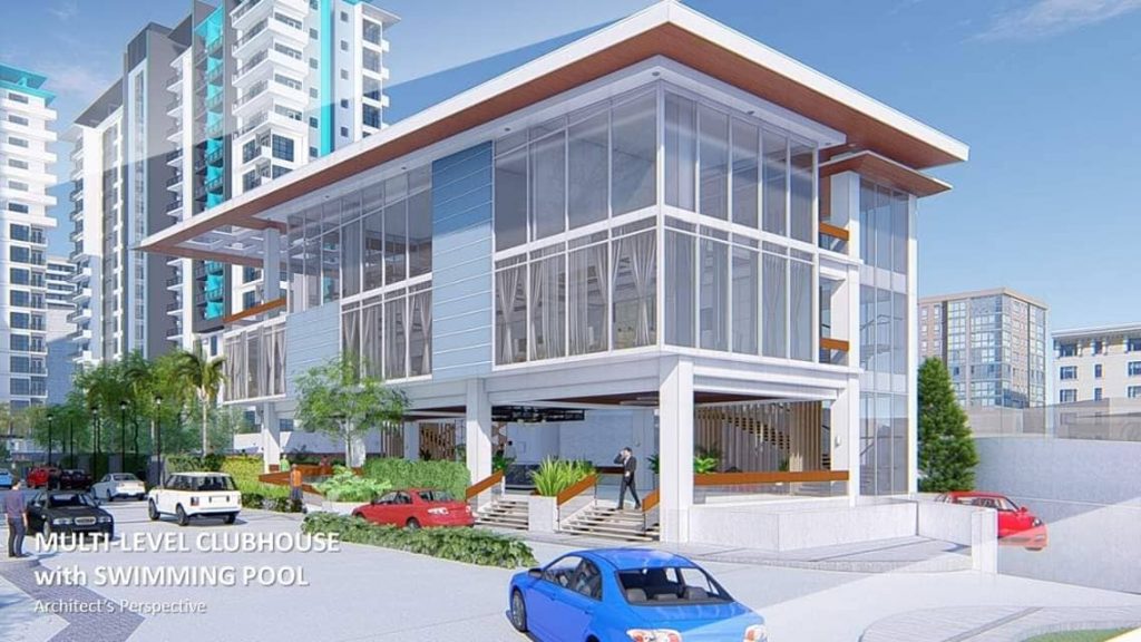 MIVELA GARDEN RESIDENCES