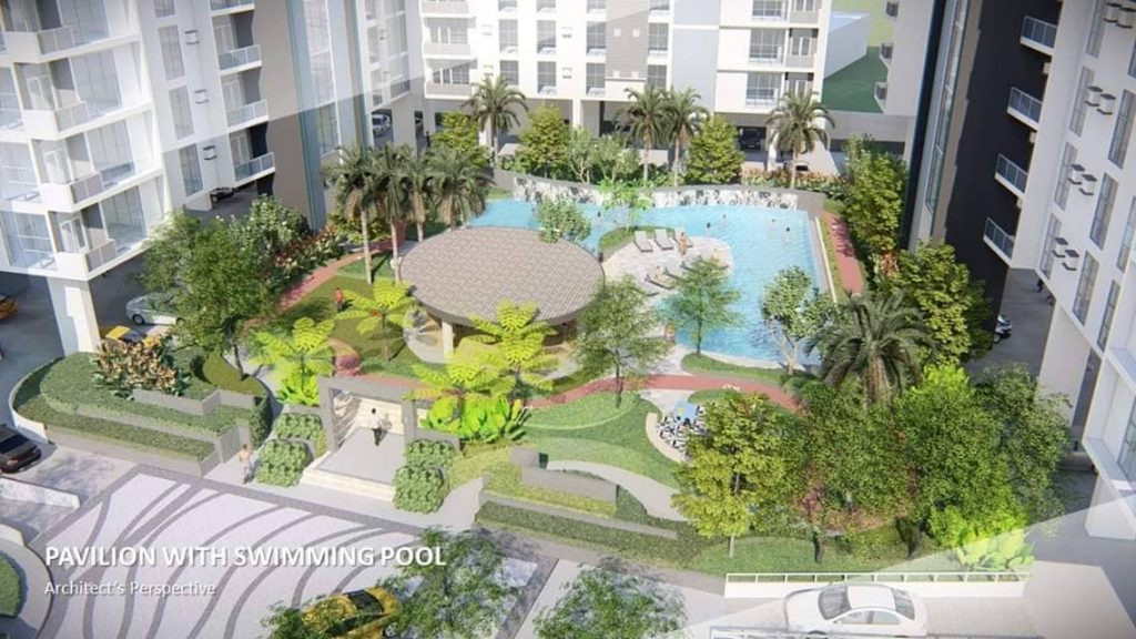 MIVELA GARDEN RESIDENCES