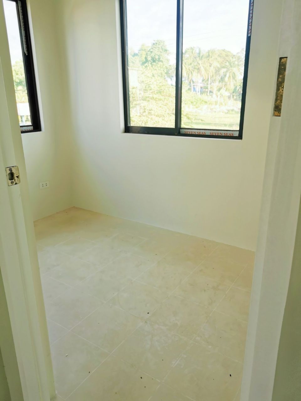 ELIZABETH HOMES