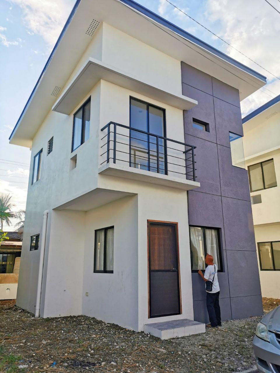 ELIZABETH HOMES