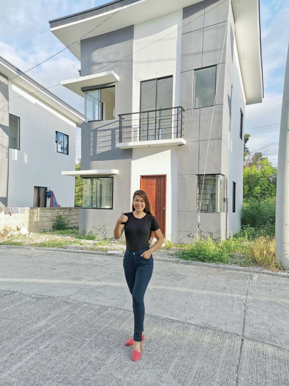 ELIZABETH HOMES