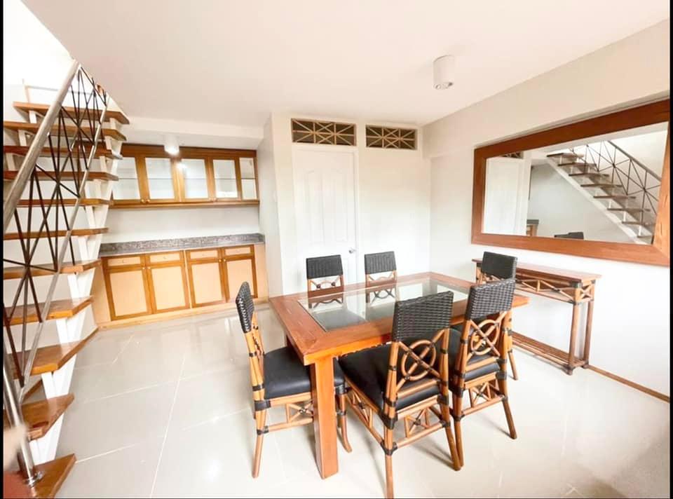 DEO RESIDENCES