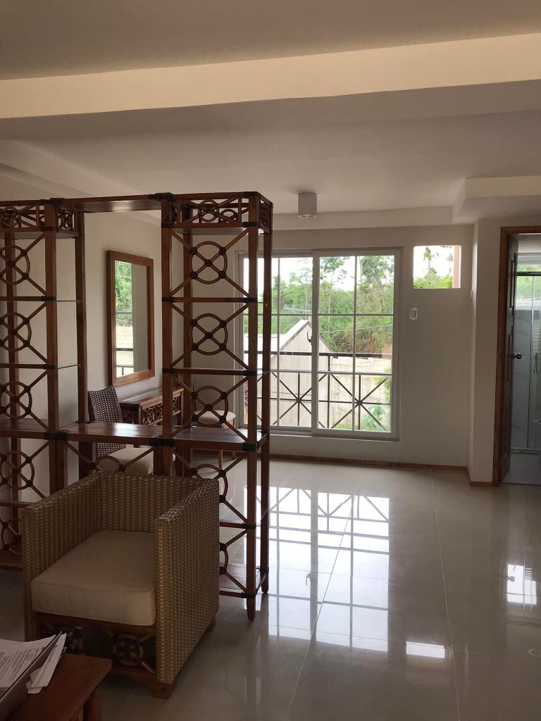 DEO RESIDENCES