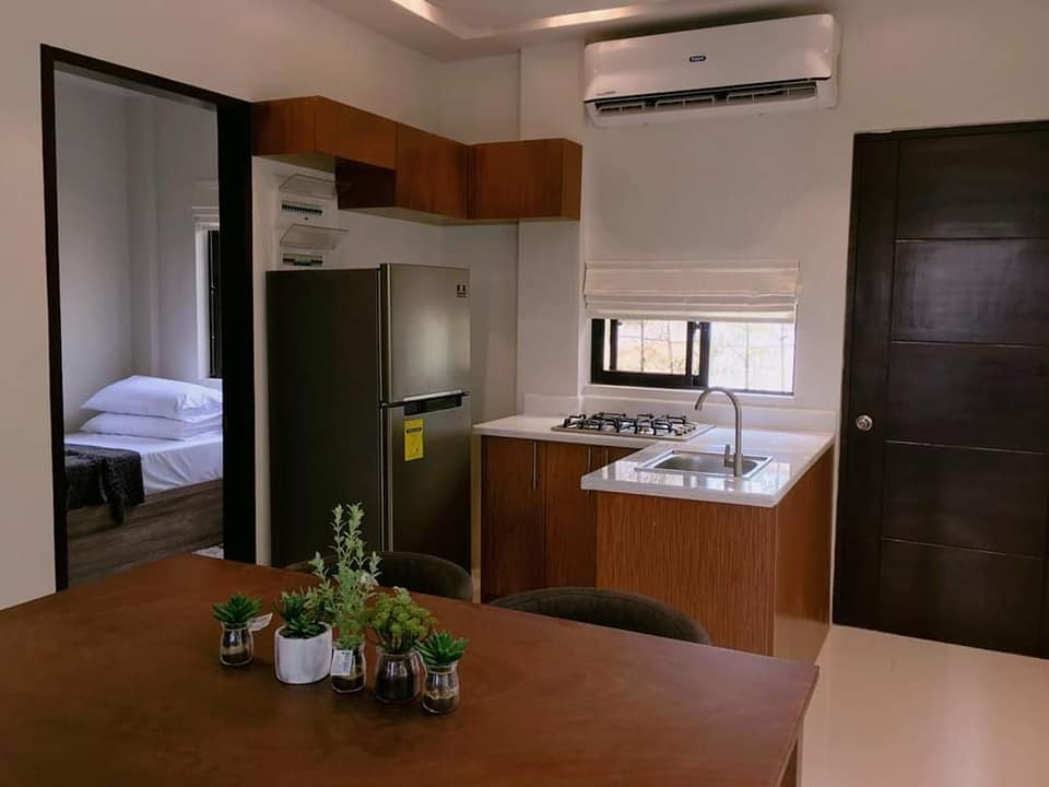 MINGLANILLA HIGHLANDS MINI SERIES JADE-SINGLE ATTACHED UNIT