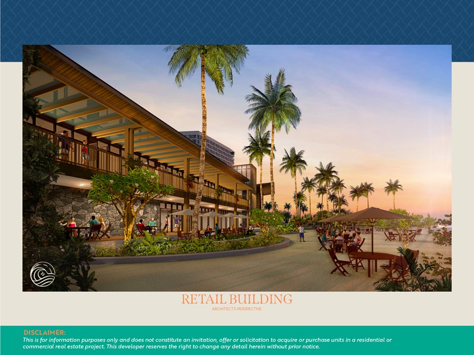 COSTA MIRA BEACHTOWN
