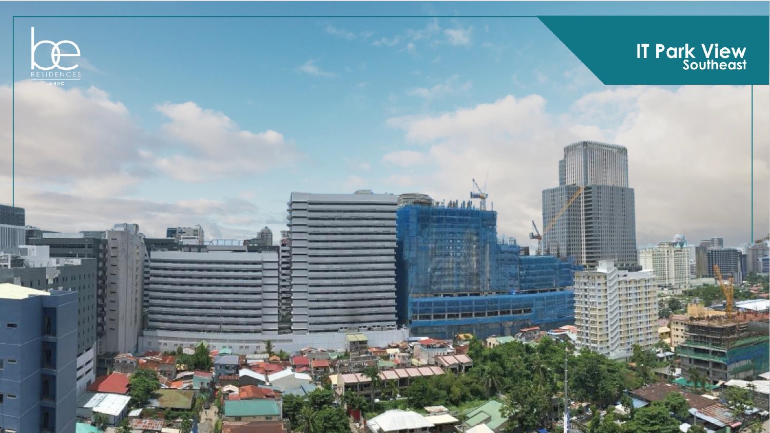 ITPARK VIEW