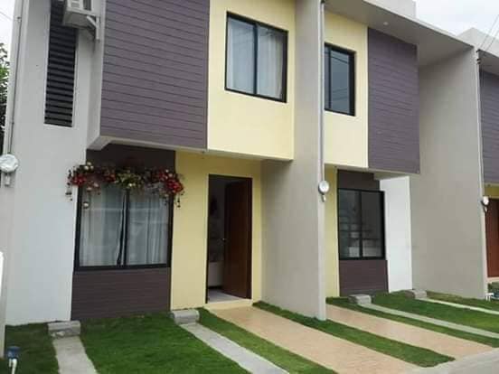 SUNBERRY HOMES 2