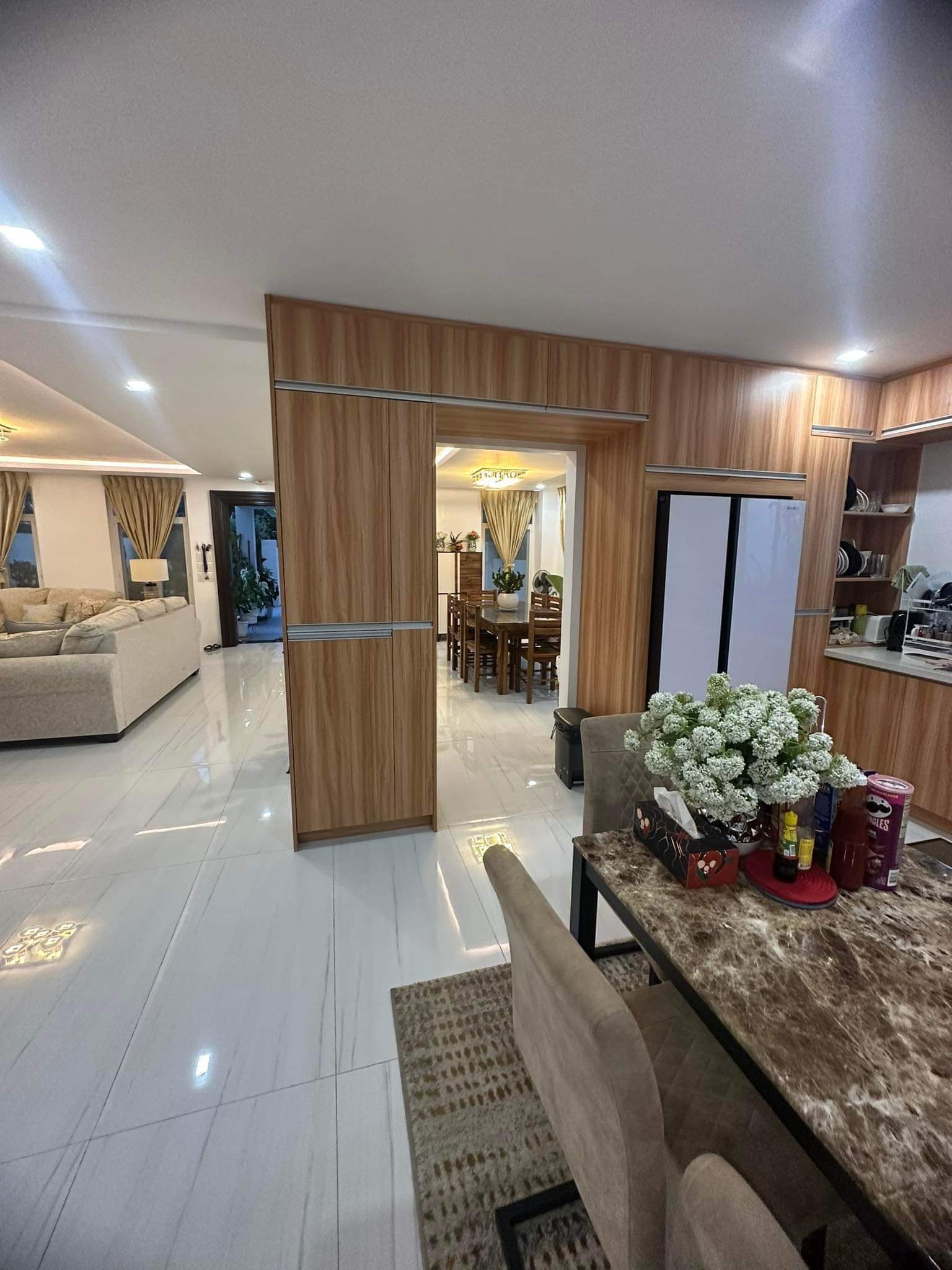 House and Lot For Sale with Spectacular View