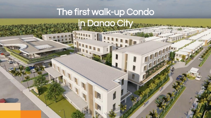 MIRANI STEPS DANAO