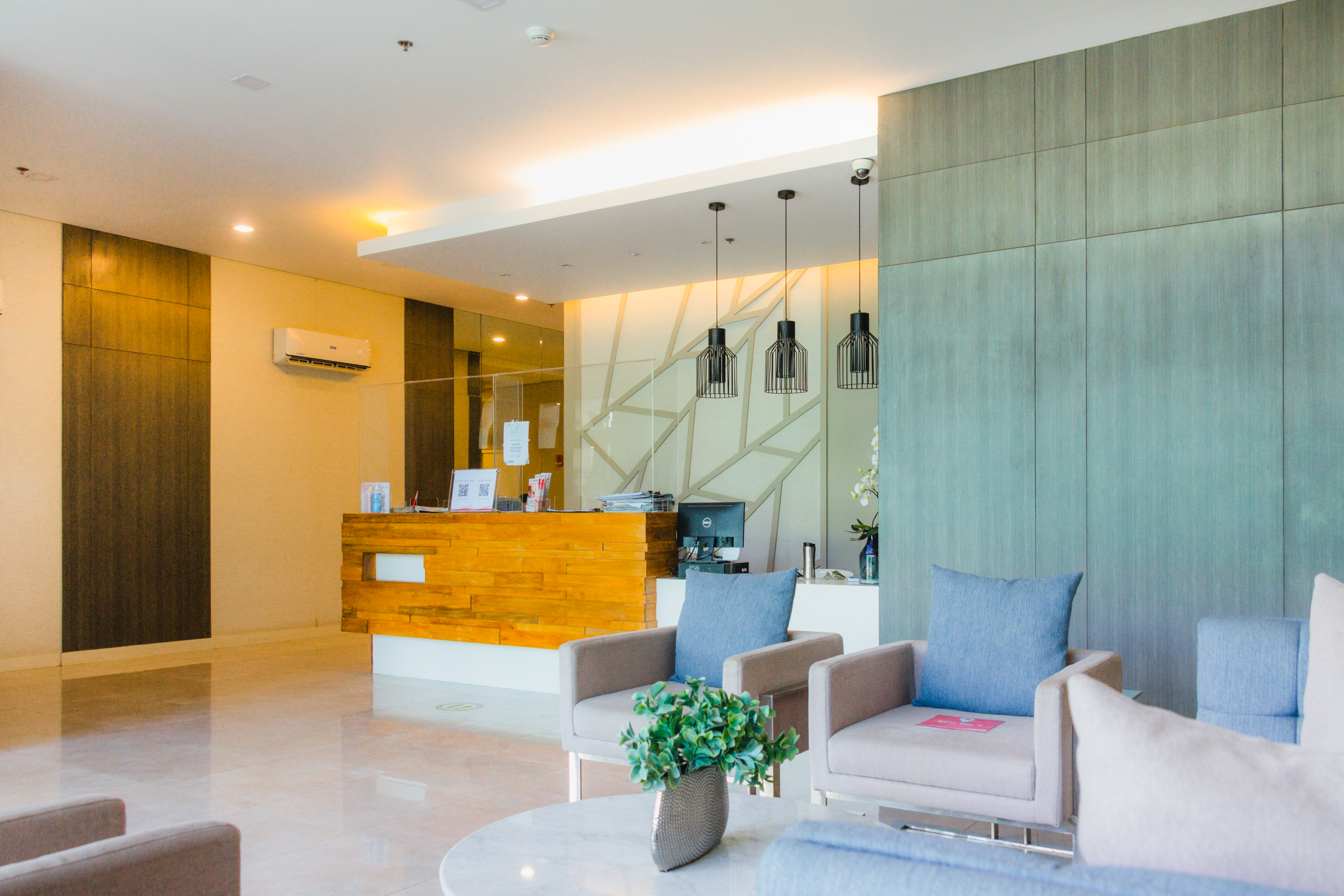 AVIDA TOWERS RIALA