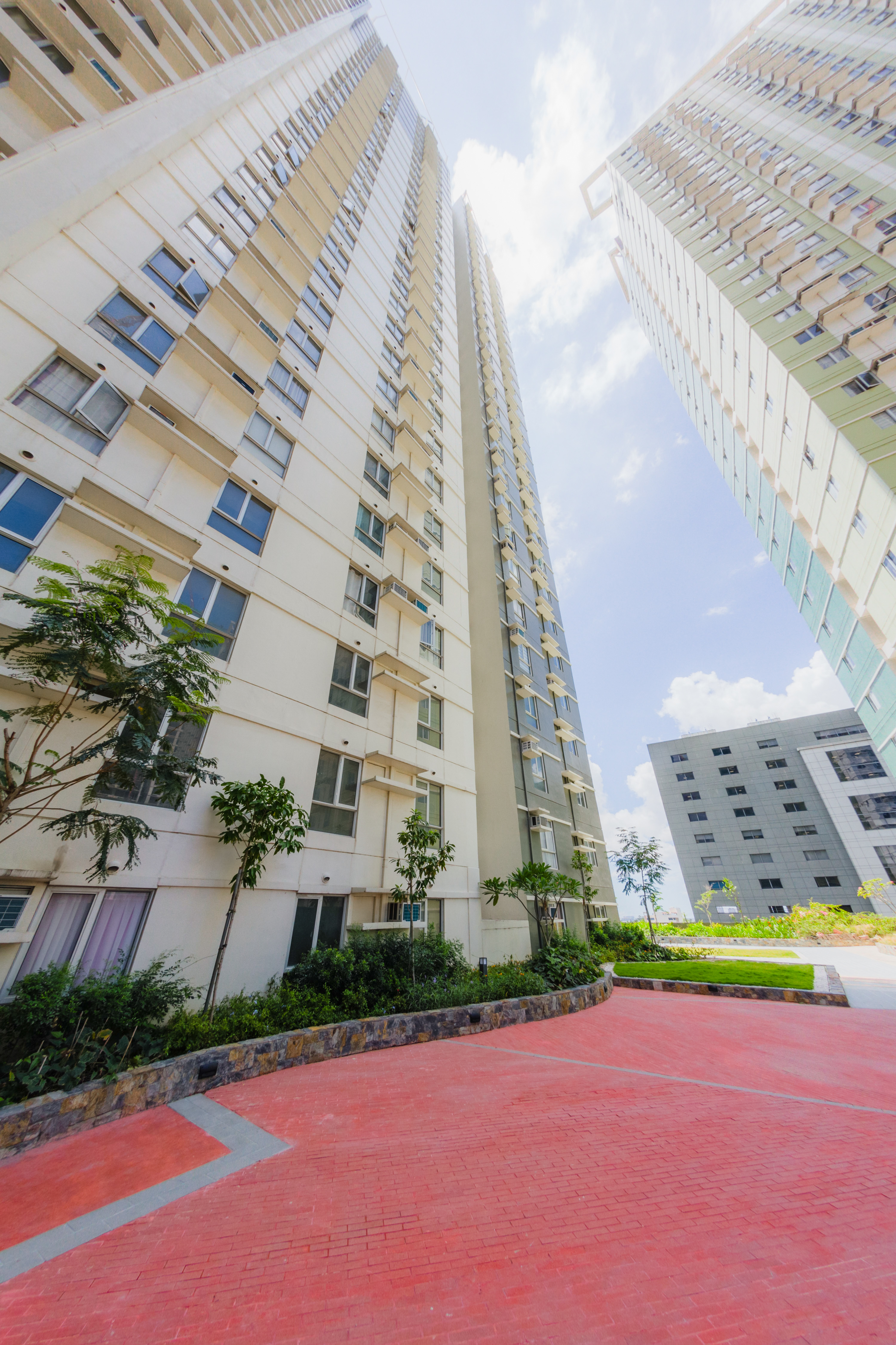 AVIDA TOWERS RIALA
