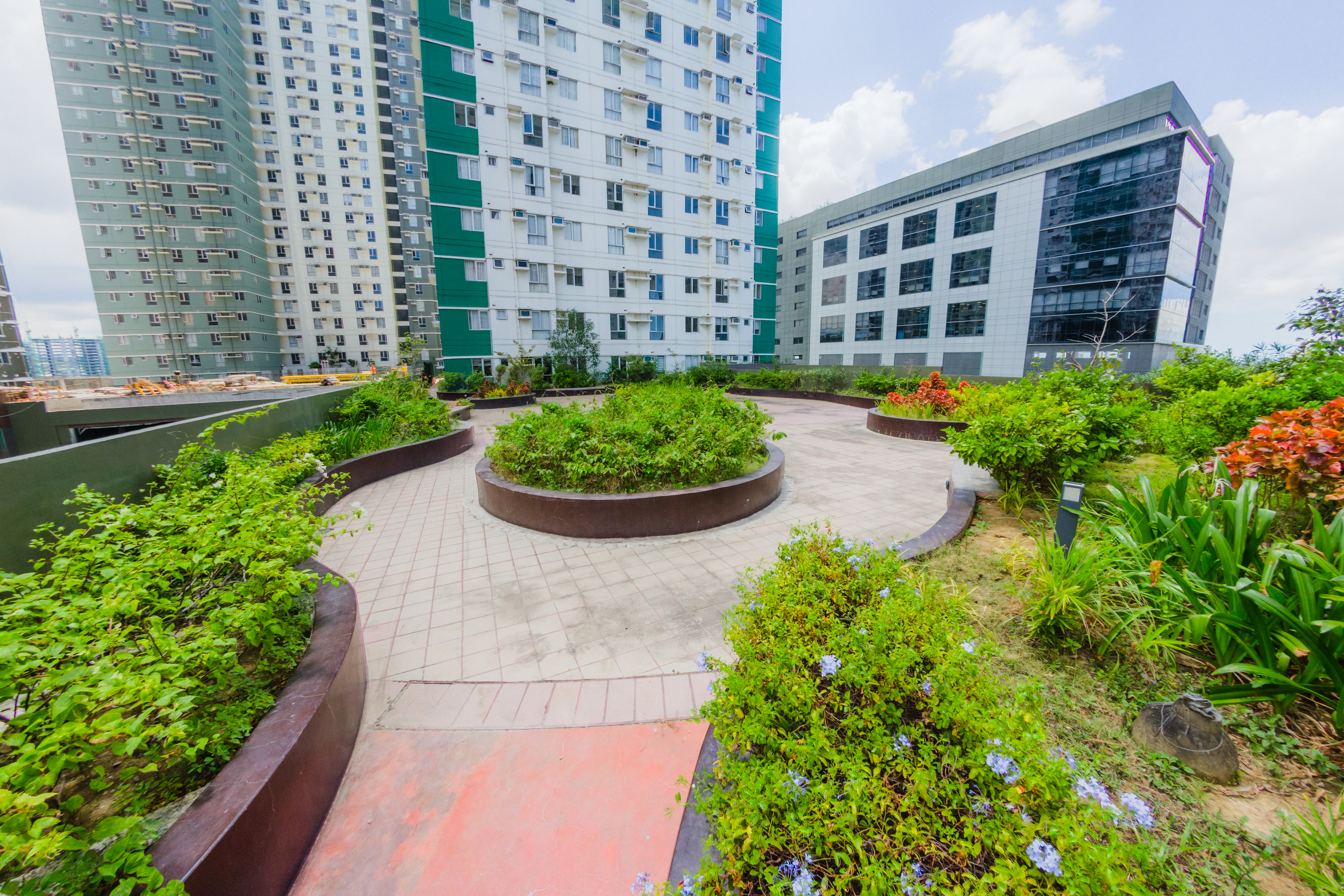 AVIDA TOWERS RIALA