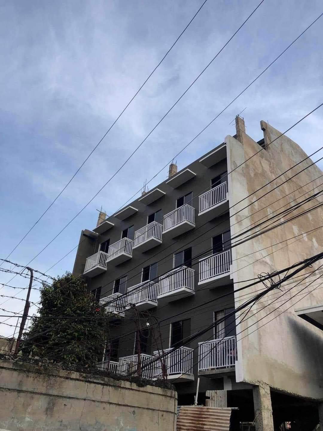 NEWLY BUILT DORMITORY FOR SALE