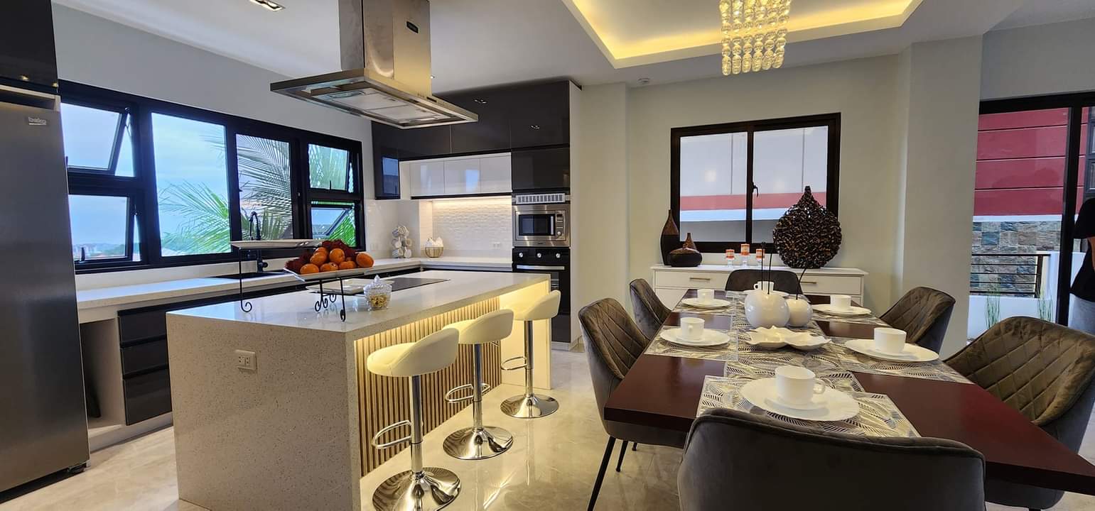 FILIPINO HOMES PLUS - ANGELO UNIT