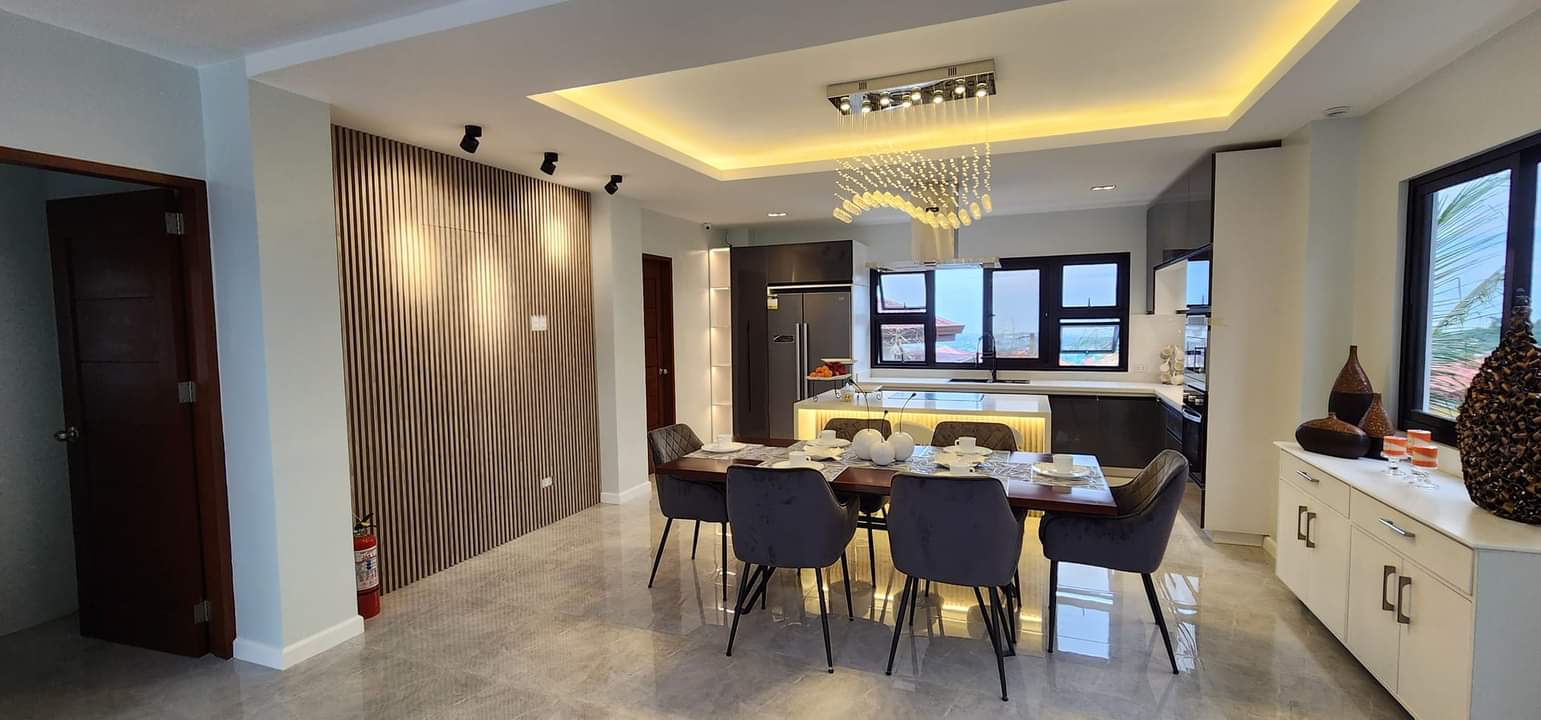 FILIPINO HOMES PLUS - ANGELO UNIT
