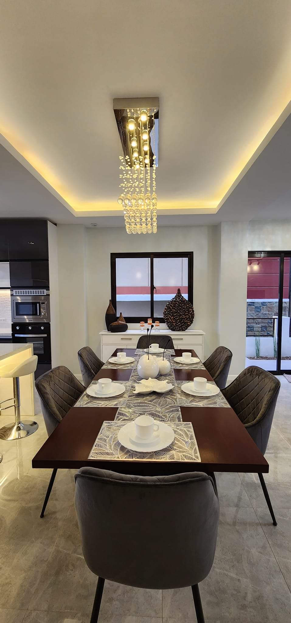FILIPINO HOMES PLUS - ANGELO UNIT