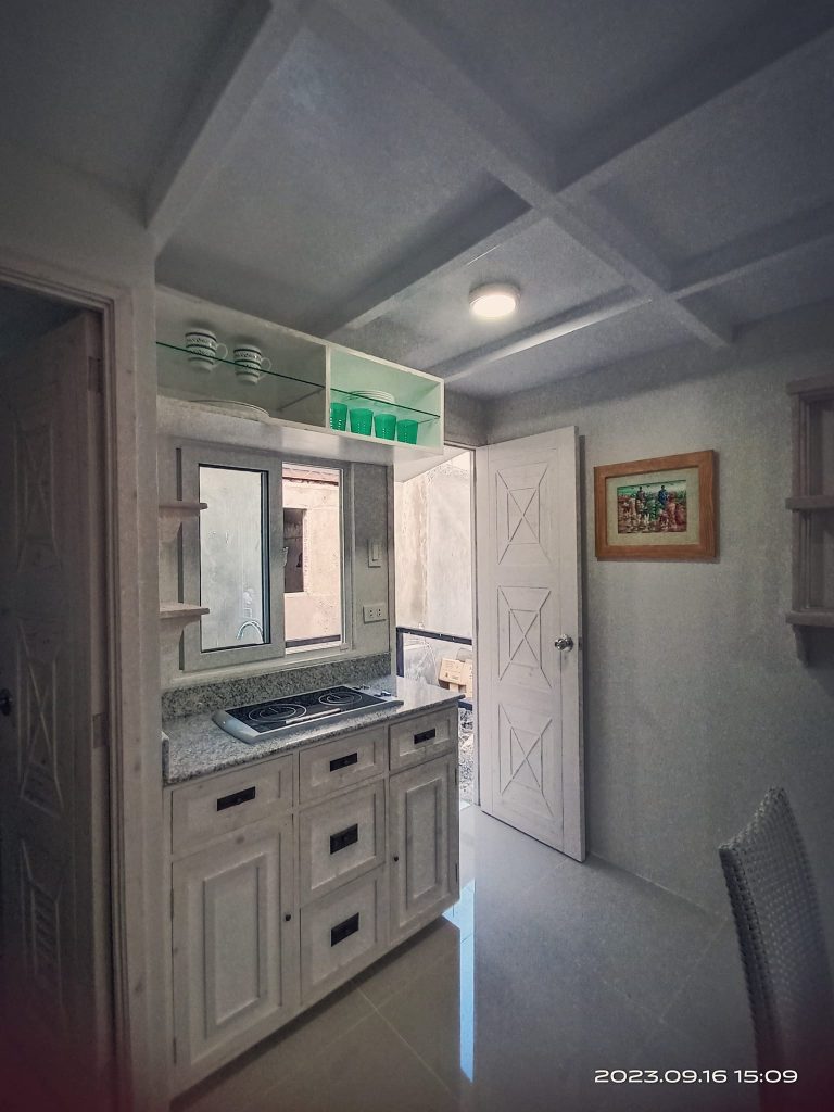 CEBU CITY GRAND RESIDENCES in BINALIW, CEBU CITY