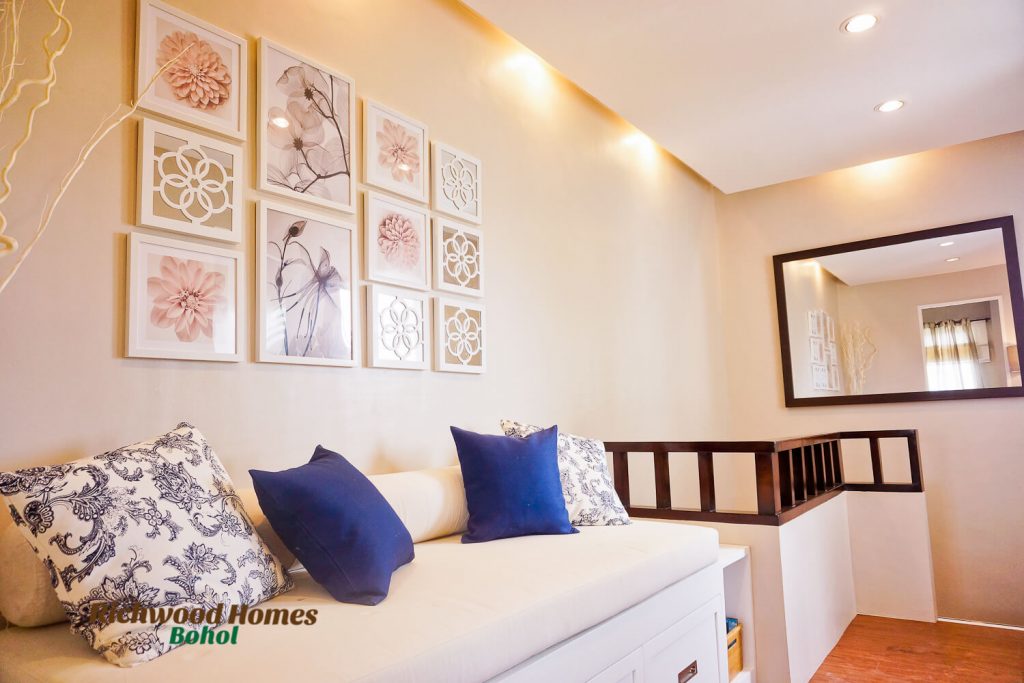 RICHWOOD HOMES BOHOL