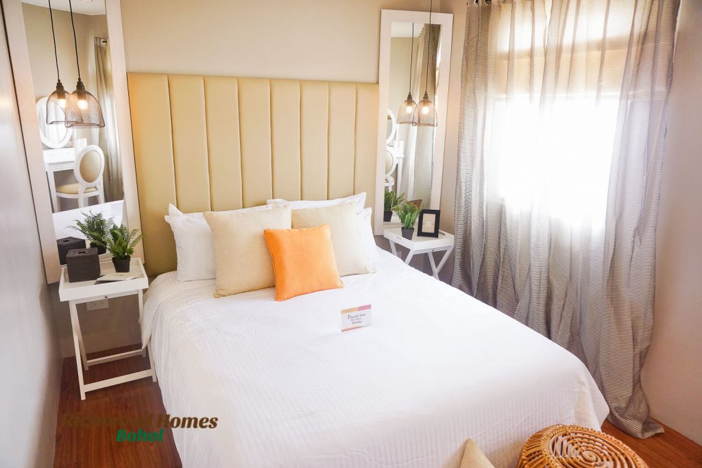 RICHWOOD HOMES BOHOL